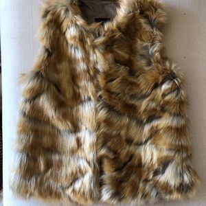 Trying to clean out the closet!